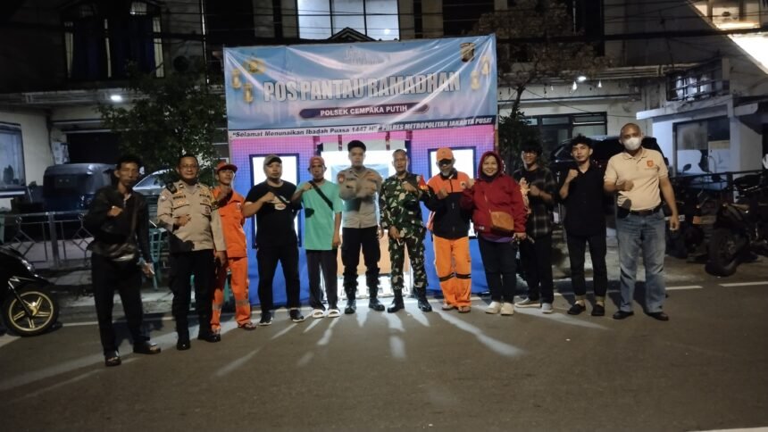 Go Teropong Rakyat