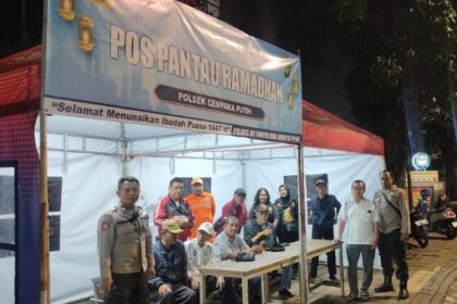 Go Teropong Rakyat
