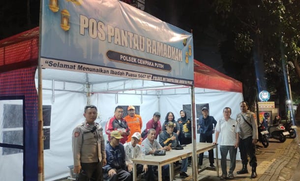 Go Teropong Rakyat