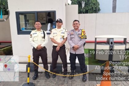 Go Teropong Rakyat