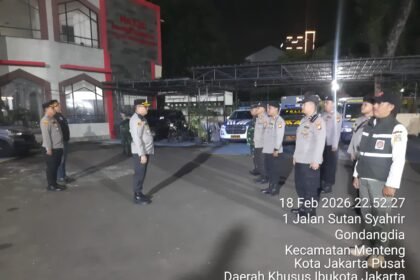 Go Teropong Rakyat