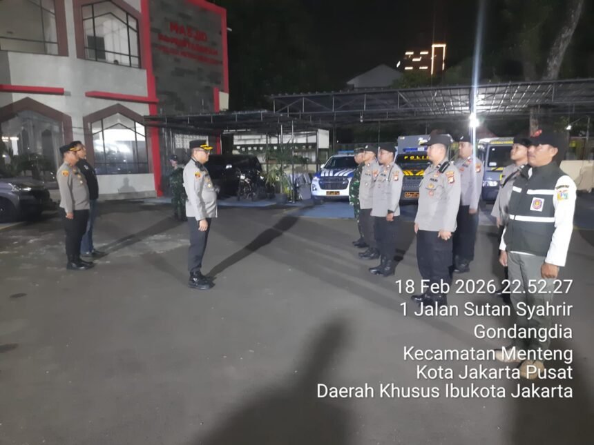 Go Teropong Rakyat