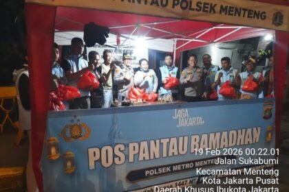 Go Teropong Rakyat