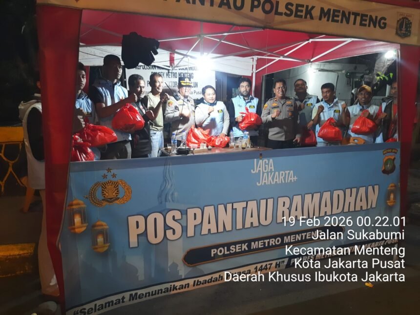 Go Teropong Rakyat