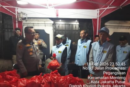 Go Teropong Rakyat