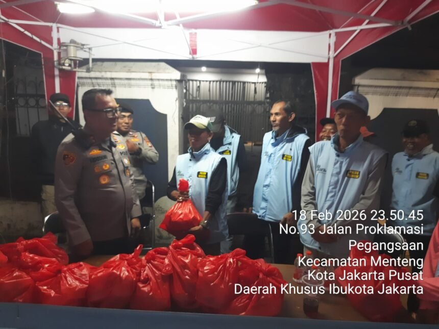Go Teropong Rakyat