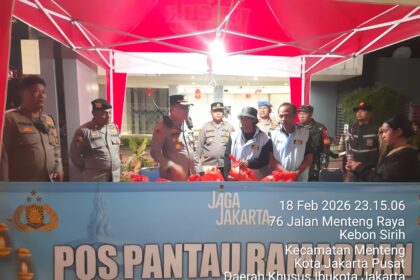 Go Teropong Rakyat