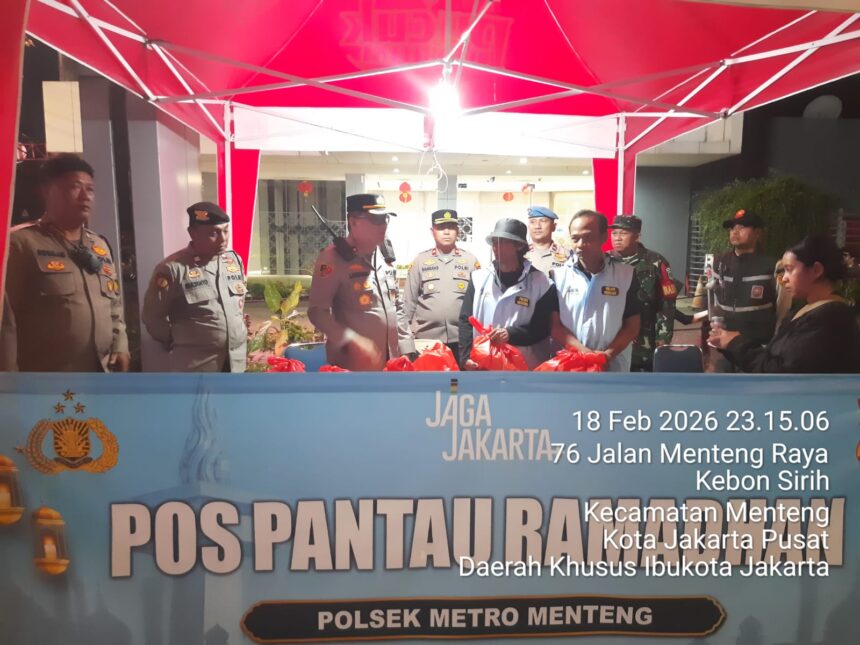 Go Teropong Rakyat