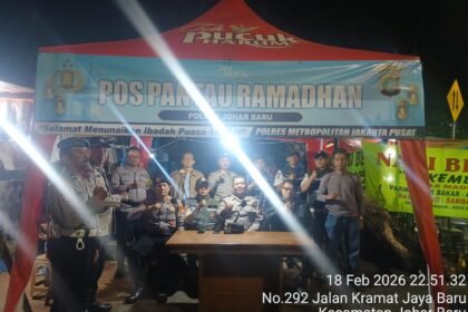 Go Teropong Rakyat