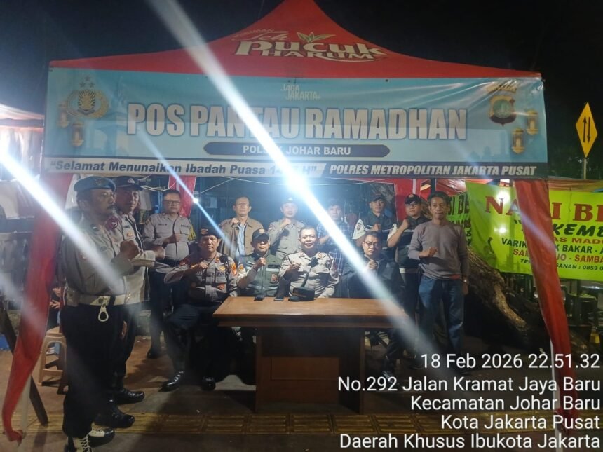 Go Teropong Rakyat