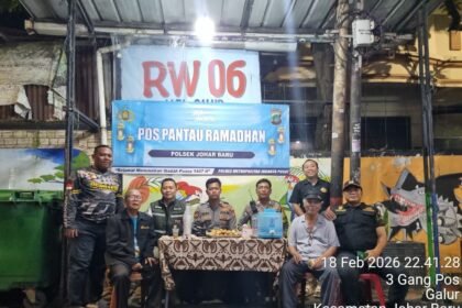 Go Teropong Rakyat
