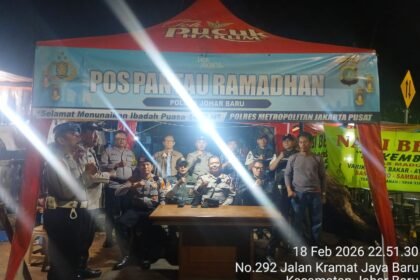 Go Teropong Rakyat