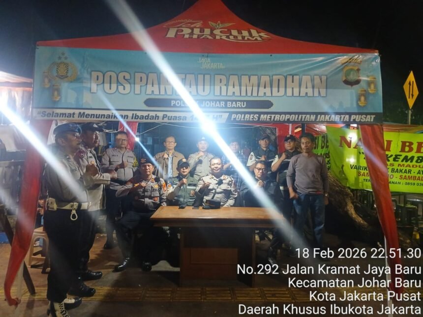 Go Teropong Rakyat