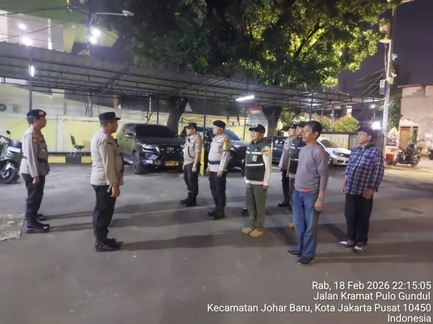 Go Teropong Rakyat