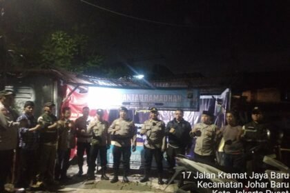 Go Teropong Rakyat