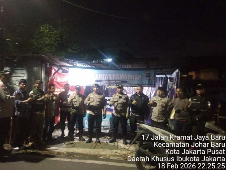 Go Teropong Rakyat