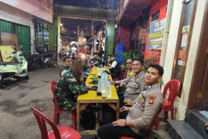 Go Teropong Rakyat