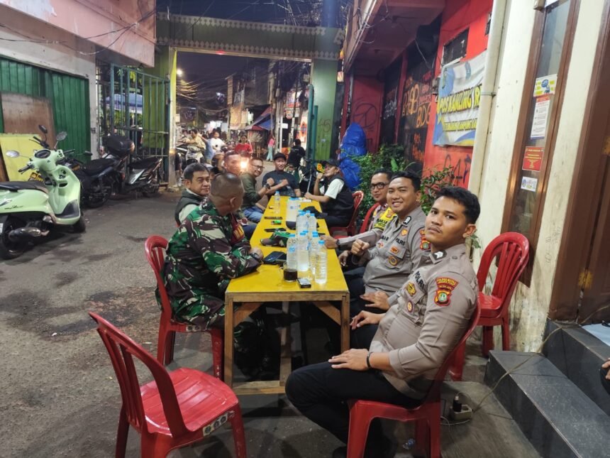 Go Teropong Rakyat