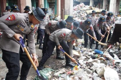 Go Teropong Rakyat