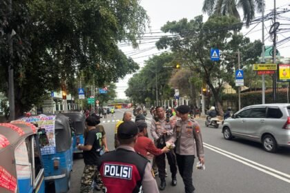 Go Teropong Rakyat