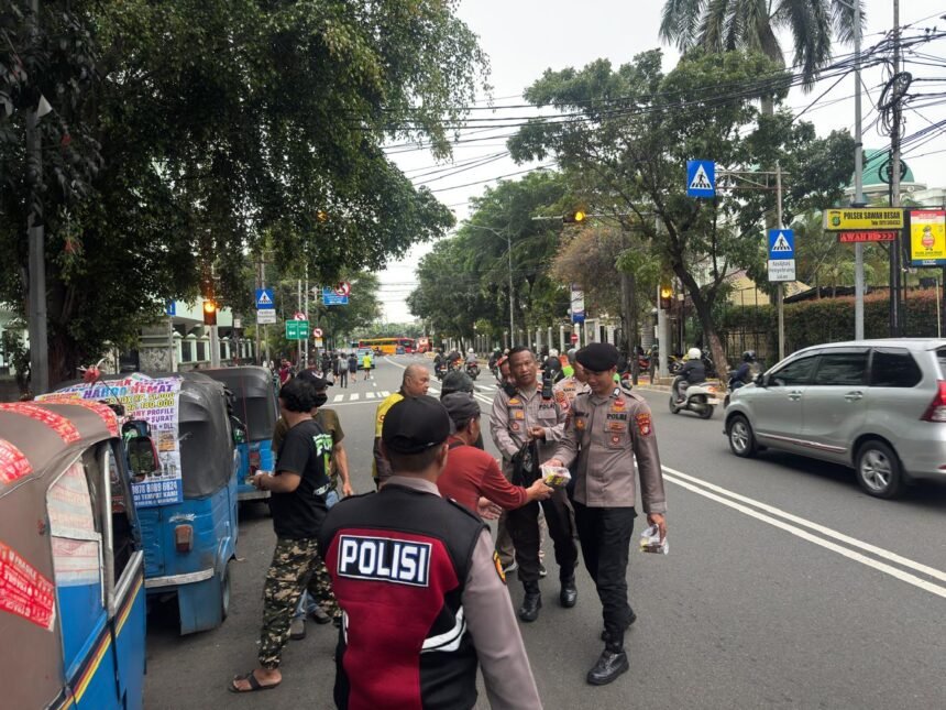 Go Teropong Rakyat