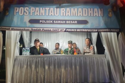 Go Teropong Rakyat
