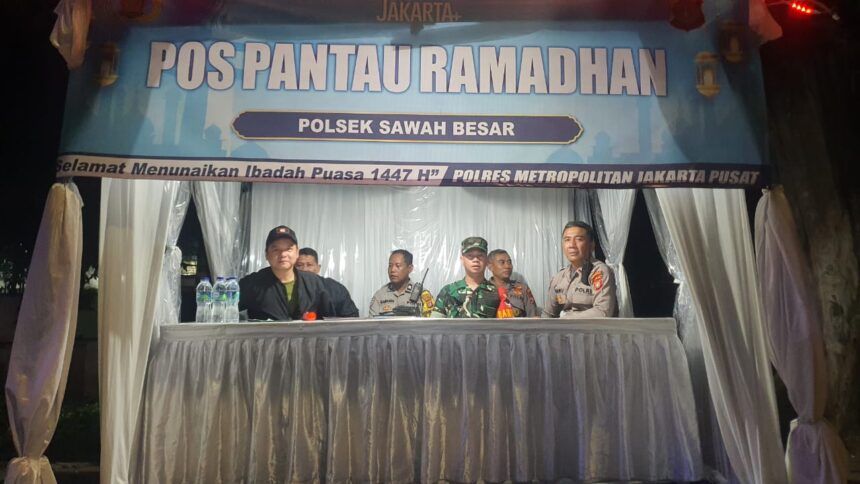 Go Teropong Rakyat