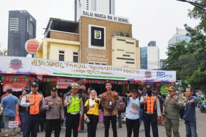 Go Teropong Rakyat