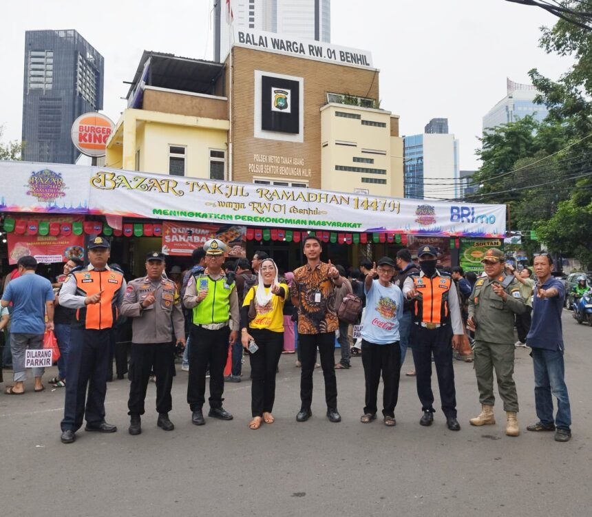 Go Teropong Rakyat