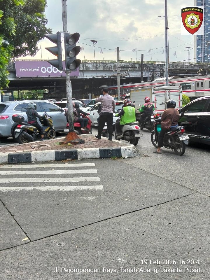 Go Teropong Rakyat