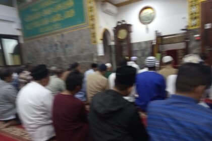 Go Teropong Rakyat