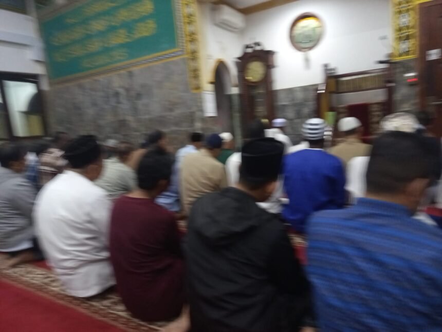 Go Teropong Rakyat