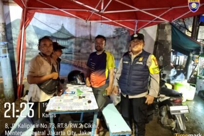Go Teropong Rakyat