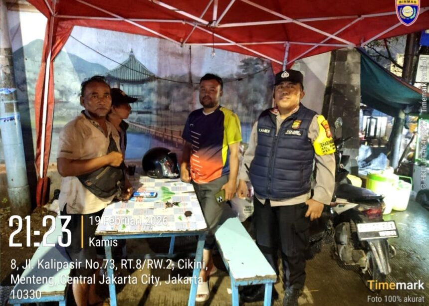 Go Teropong Rakyat