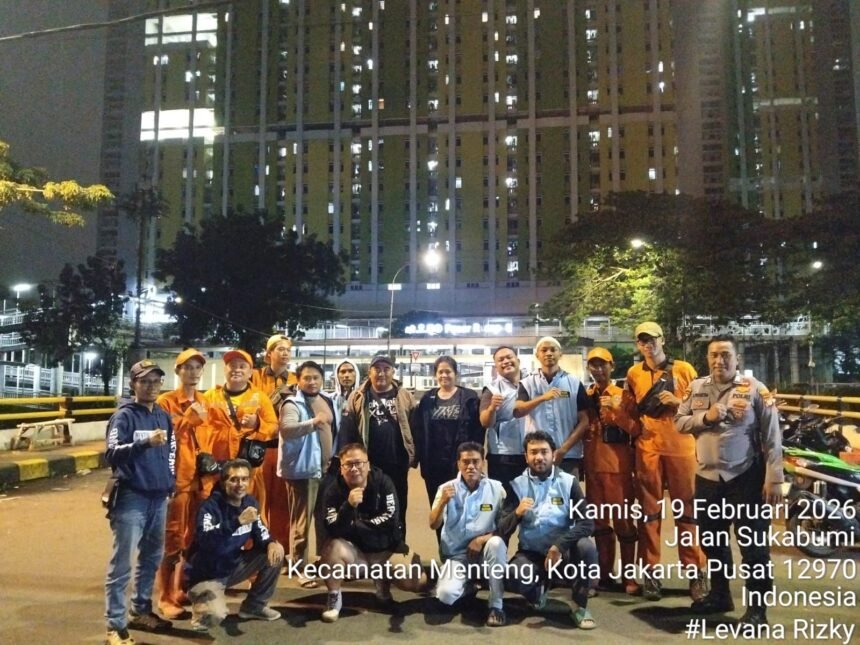 Go Teropong Rakyat