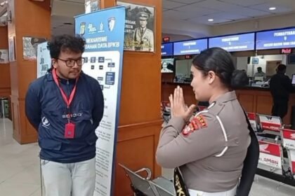 Go Teropong Rakyat