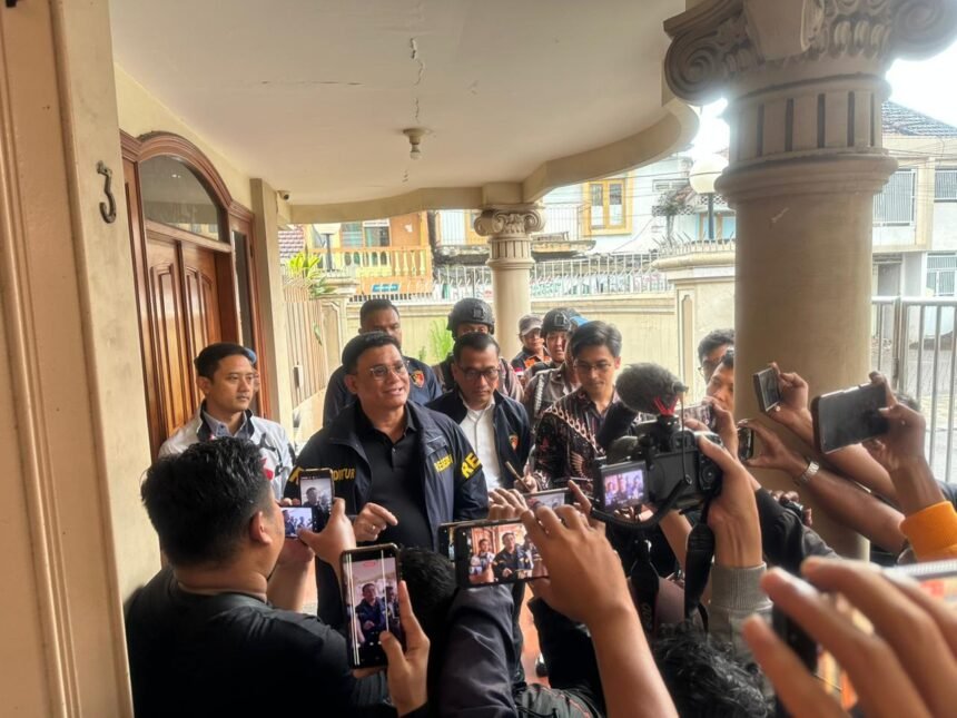Go Teropong Rakyat