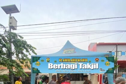 Go Teropong Rakyat
