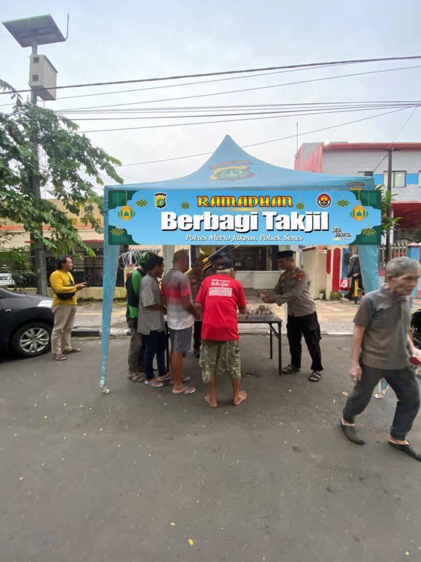 Go Teropong Rakyat