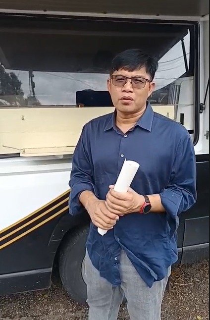Go Teropong Rakyat