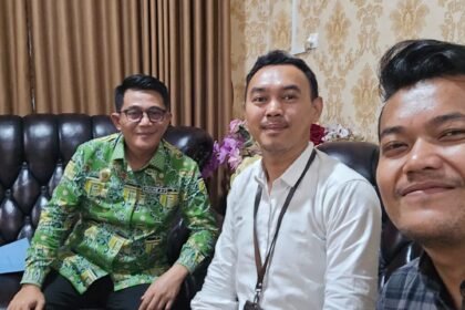 Go Teropong Rakyat