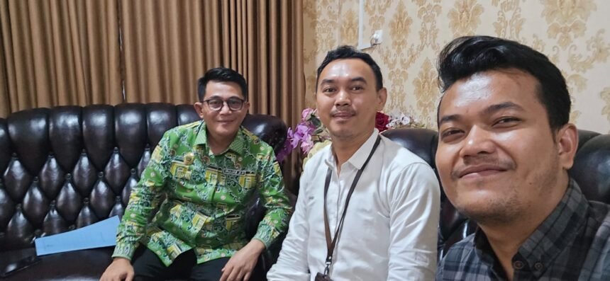Go Teropong Rakyat