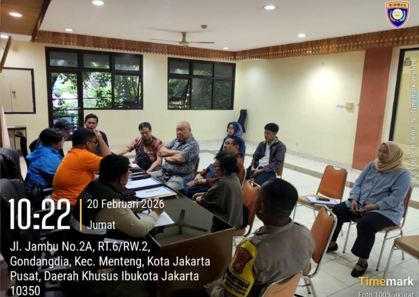 Go Teropong Rakyat