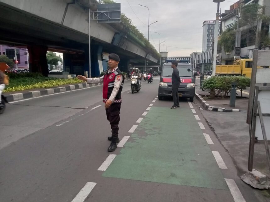 Go Teropong Rakyat