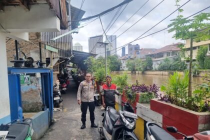 Go Teropong Rakyat