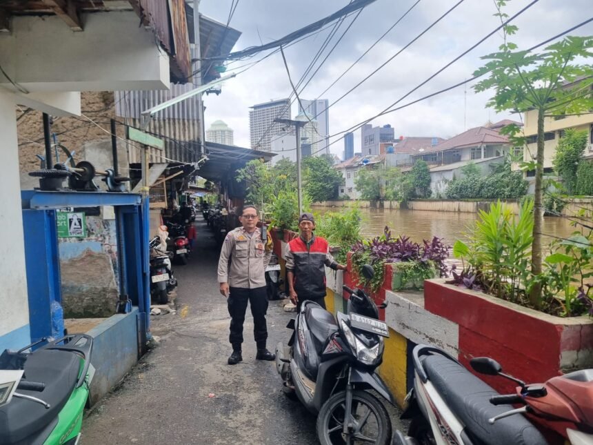 Go Teropong Rakyat