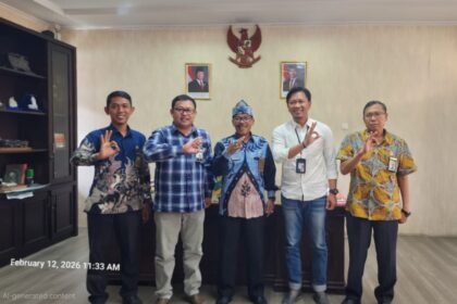 Go Teropong Rakyat