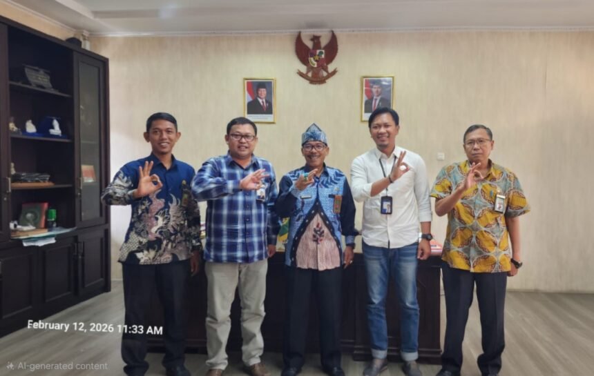 Go Teropong Rakyat