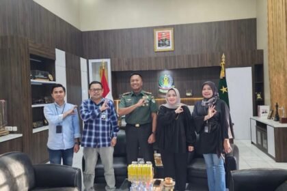 Go Teropong Rakyat