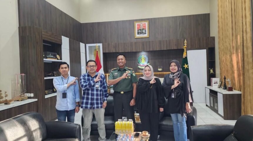 Go Teropong Rakyat